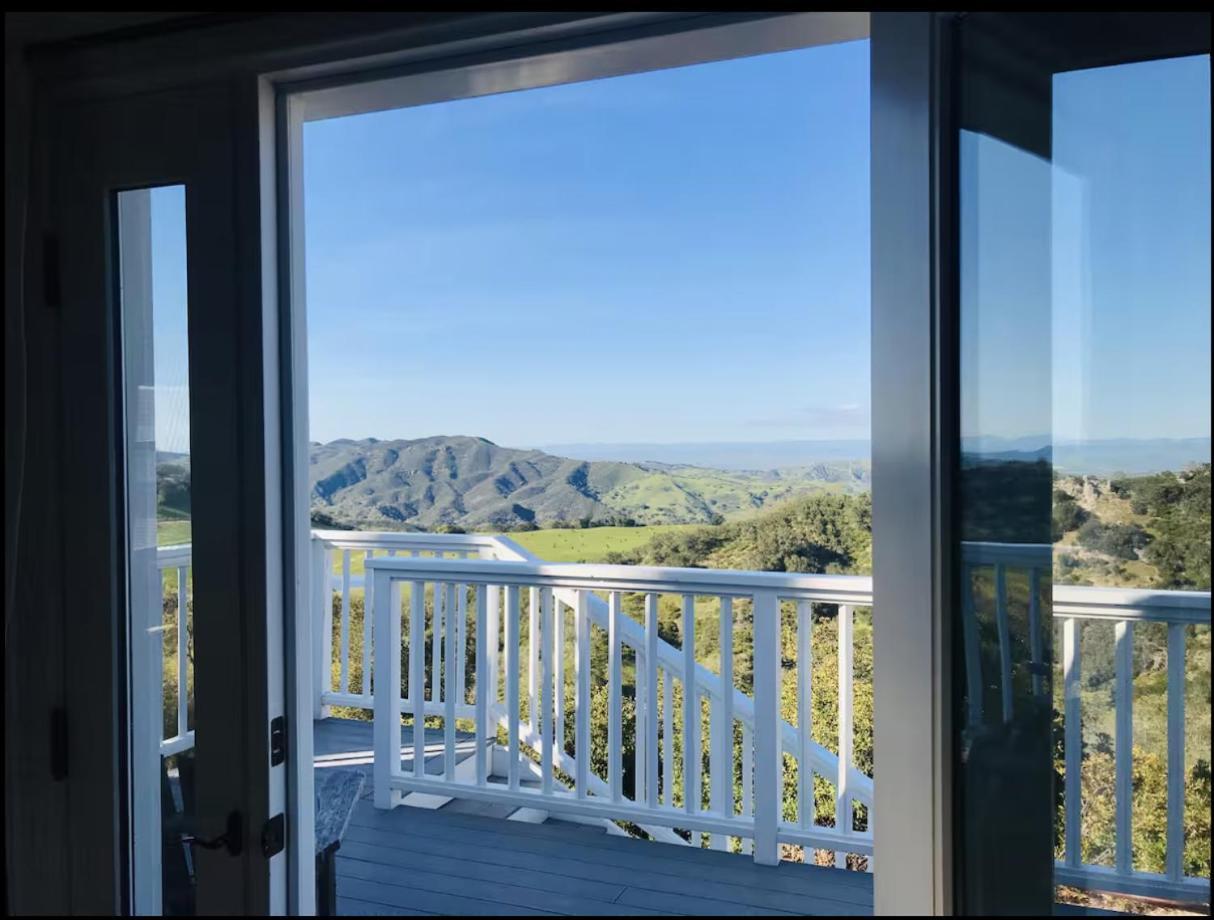 Lekai Ranch Forever Vineyard Views Adelaida Eksteriør billede